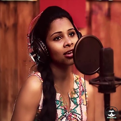 Sihina Mau Adare - Shanika Madumali & Sandaruwan Jayasinghe
