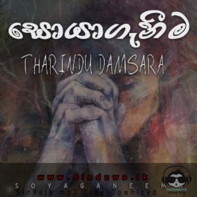 Soyaganeema - Tharindu Damsara
