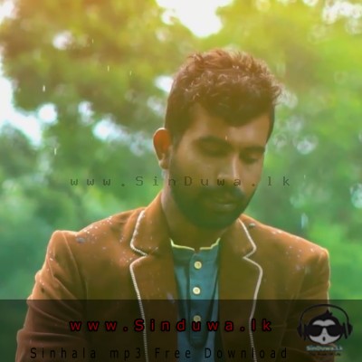 Waradikaru Mamai - Damith Asanka