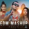 12 Songs Mashup Cover - Deshan Fernando Ft Sithumini Perera